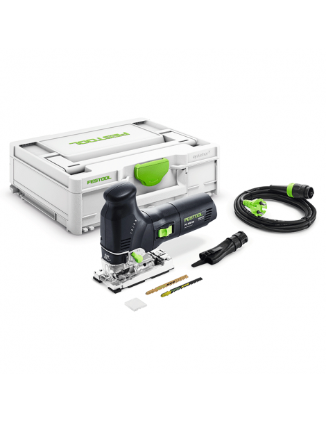 Sierra calar Festool PS 300 EQ-Plus