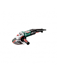 Amoladora Metabo WE 17-150 Quick RT