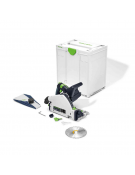 Sierra de incisión a batería Festool TSC 55 KEB-Basic