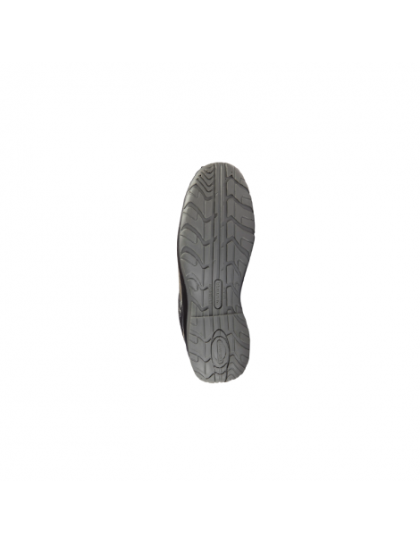 Suela zapato de seguridad Diadora Utility D-Blitz Low gris