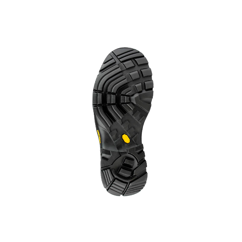 Botas Forestales Lavoro Sherwood S3 SympaTex – Clase 3, Cuero, Antideslizantes, Resistentes Al Corte, Puntera De Acero