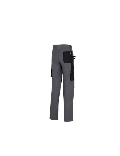Pantalones Cargo con Bolsillos de Trabajo - Diadora Utility Tienda Online