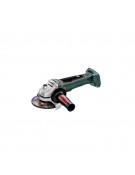 Amoladora Metabo WB 18 LT BL 125