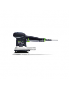 Lijadora excéntrica Festool  ETS 150/5 EQ