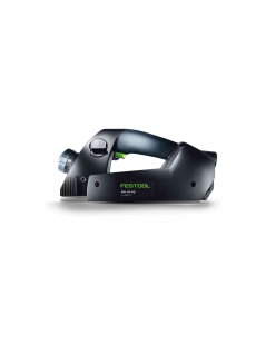 Cepillo Festool monomanual EHL 65 EQ