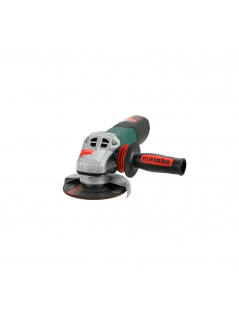 Amoladora angular Metabo W 13-125 Quick