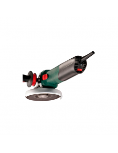 Amoladora Metabo WE 17-125 Quick