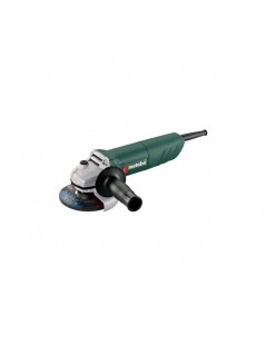 Amoladora angular W 750-125 Metabo