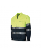 Cazadora tergal AV 388CFX mixta