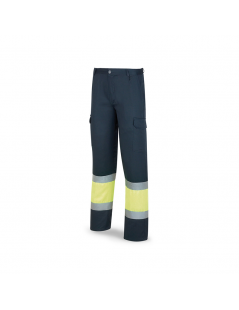 Pantalón tergal AV 388-PFY/A