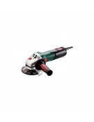 Amoladora angular Metabo WEV 11-125 Quick