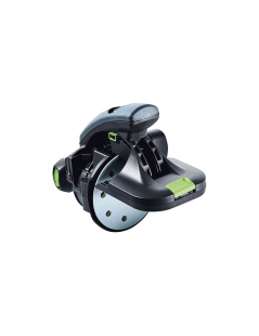 Lijadora de cantos a batería Festool ES-ETSC 125 3,1 I-Plus