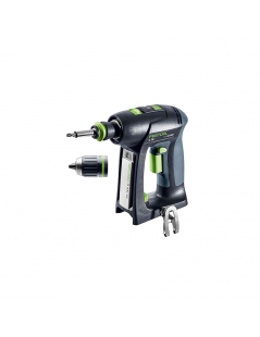 Taladro atornillador Festool a batería  C 18-Basic