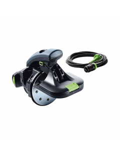 Lijadora de cantos a batería Festool ES-ETS 125 REQ-Plus