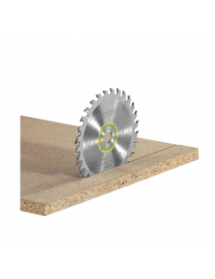 Hoja de sierra Festool Wood Universal HW 225x2,6x30 W32