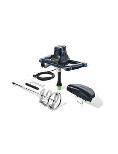 Mezcladora Festool MX 1000 RE EF HS2