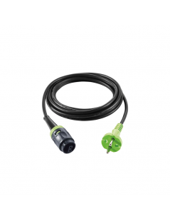 Cable plug it Festool H05 RN-F-4