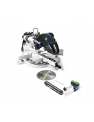 Sierra ingletadora Festool KS 120 REB