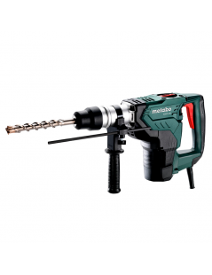 Martillo combinado Metabo KH 5-40