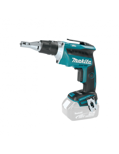 Atornillador pladur Makita DFS452ZJ 18 V