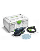 Lijadora excéntrica Festool ETS EC 150/3 EQ-Plus