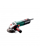 Amoladora angular Metabo W 13-125 Quick