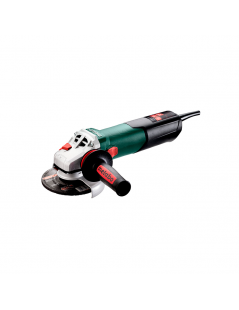 Amoladora angular Metabo W 13-125 Quick