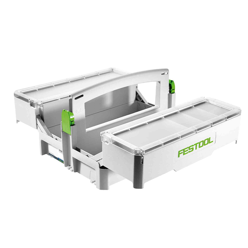 Systainer Festool SYS- StorageBox-SB