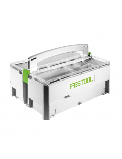 Systainer Festool SYS- StorageBox-SB