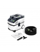 Aspirador Festool Cleantec CT 15 E