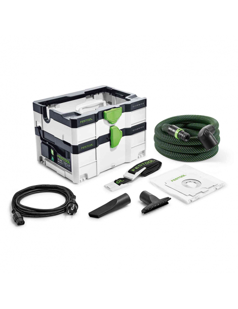 Aspirador Festool CTL SYS