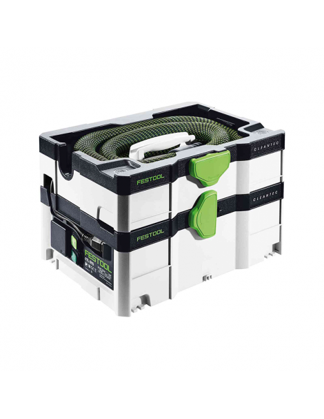 Aspirador Festool CTL SYS