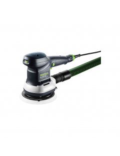 Lijadora excéntrica Festool  ETS 150/5 EQ