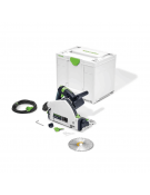 Sierra de incisión Festool TS55 FEBQ-Plus