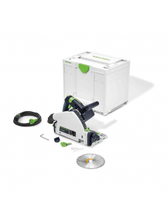 Sierra de incisión Festool TS55 REBQ-Plus