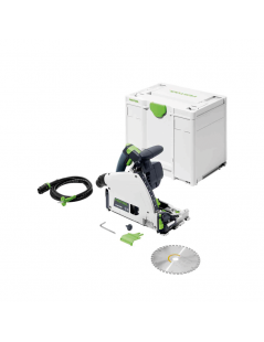 Sierra circular Festool TS60 KEBQ-Plus