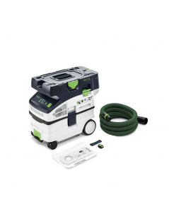 Aspirador Festool Cleantec CTLC MIDI I-Basic