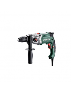 Taladro de percusión Metabo SBE 800-2