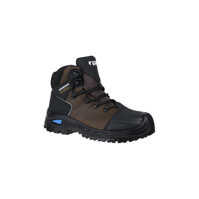 Botas de seguridad Coverguard X-CLAW PROOF