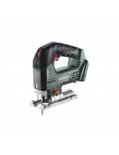 Sierra de calar Metabo STB 18 LT 130 BL