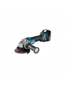 Amoladora Makita a batería DGA504RMJ
