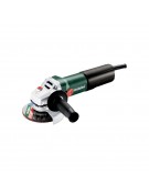 Amoladora Metabo WQ 1100-125
