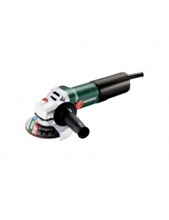 Amoladora Metabo WQ 1100-125
