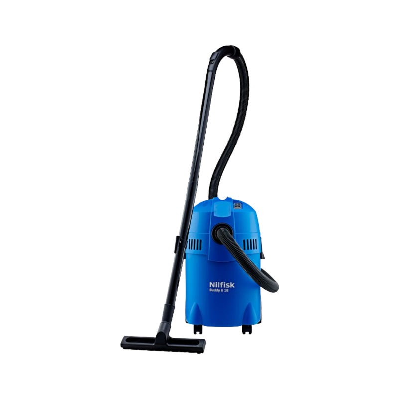 Aspirador Nilfisk Buddy II 18 EU