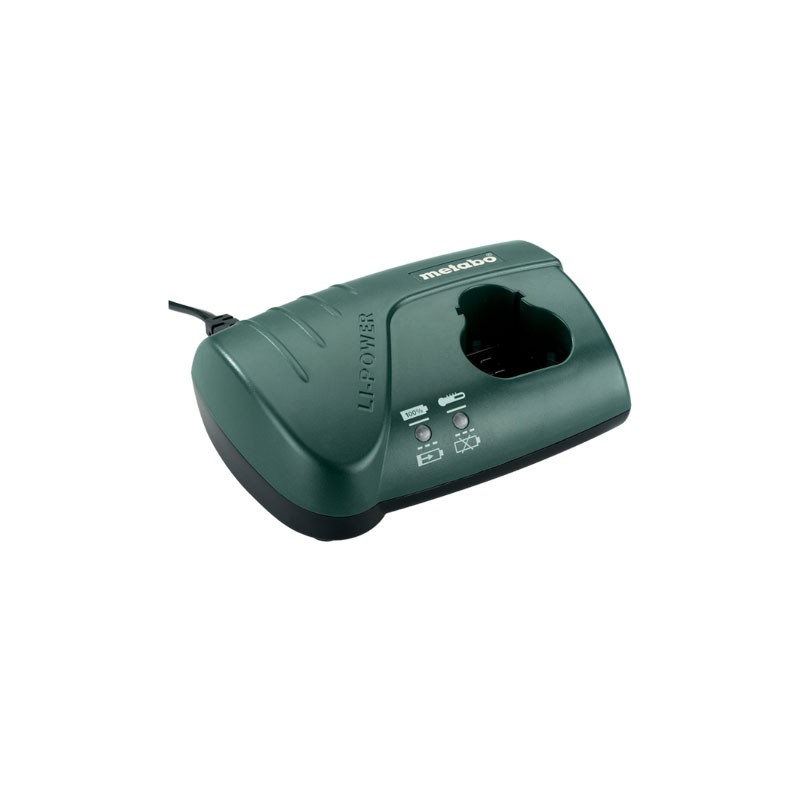 Cargador Metabo LC 40
