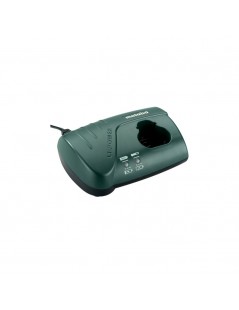 Cargador Metabo LC 40