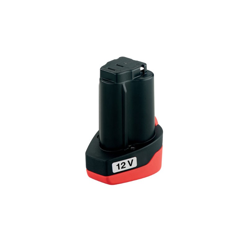 Batería Metabo LiPOWER 12 V 2,0 Ah