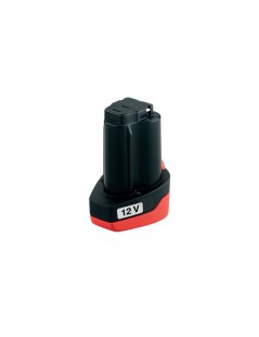Batería Metabo LiPOWER 12 V 2,0 Ah