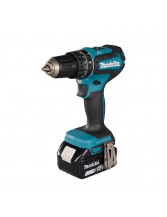 Taladro combinado Makita DHP485RFJ
