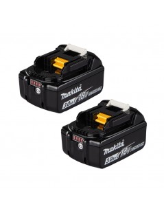 Baterías Makita BL1830B